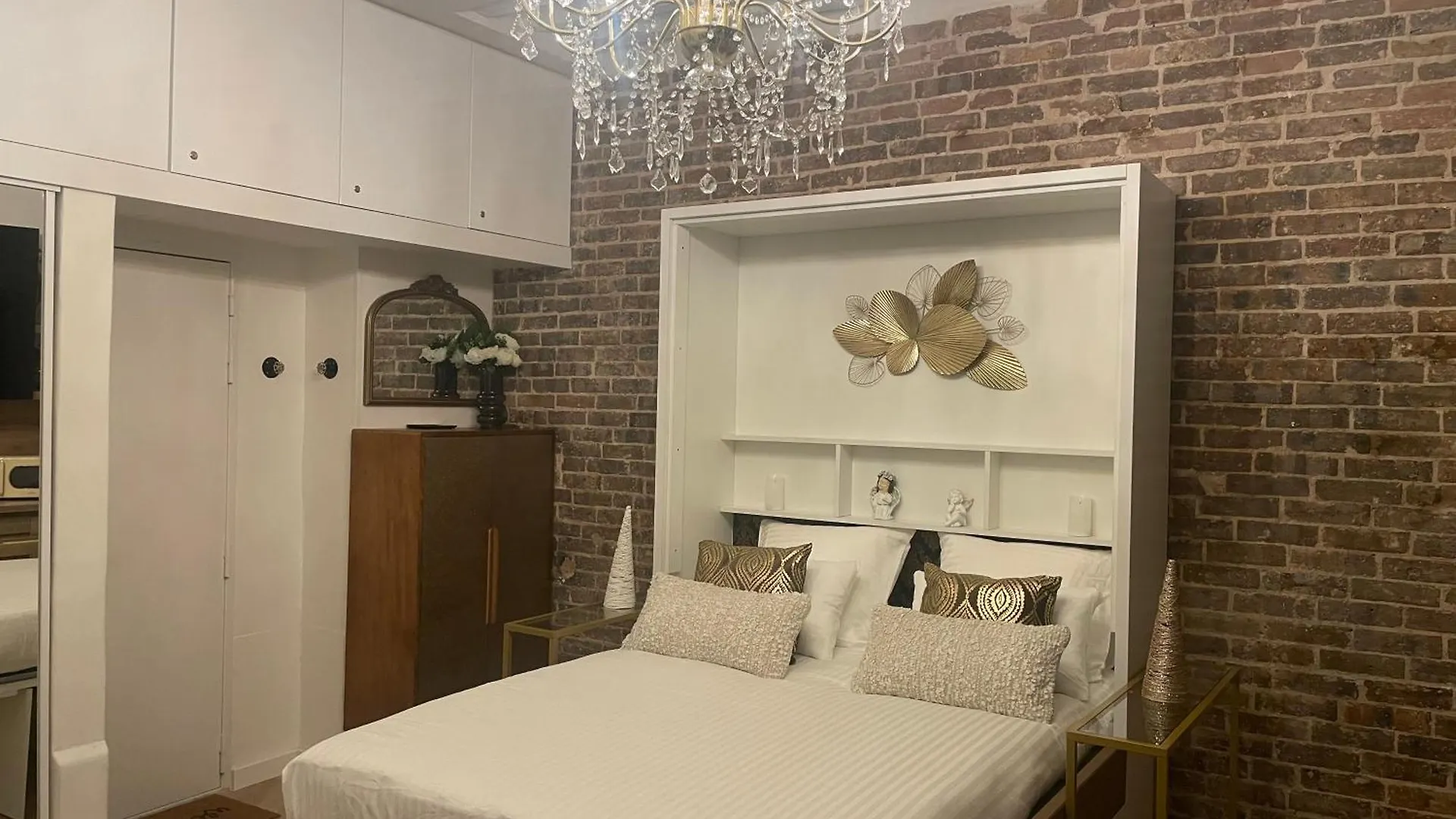 Apartament Paris Montorgueil Seng